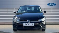 Volkswagen Polo 1.0 TSI Life 5dr Petrol Hatchback